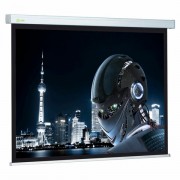 ����� Cactus Wallscreen CS-PSW-127X127, 127x127 ��, 1:1, ��������-����������, �����, CS-PSW-127x127 - ������� ������