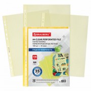 -   4 BRAUBERG,  100 ., , 35 , 272678 -  