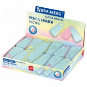 ������ BRAUBERG "ULTRA PASTEL", 57�24�15 ��, ���������� ����� �������, ��������� ����������� ���������, 272688 - ������� ������