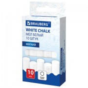    , 10 , BRAUBERG,  , , 272766 -  