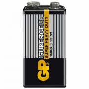 ��������� 1 ��. GP SuperCell, ����� (6R61, 6F22, 1604S), �������, � �����, 1604S-B - ������� ������