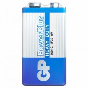  1 . GP PowerPlus,  (6R61, 6F22, 1604S), ,  , 1604CEBRA-2 -  