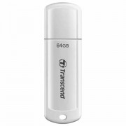 ����-���� 64 GB TRANSCEND JetFlash 730, USB 3.1, �����, TS64GJF730 - ������� ������
