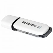 ����-���� 32 GB PHILIPS SNOW, ������ USB 3.0, ������, FM32FD75B/97 - ������� ������