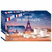   "Sucre en Morceaux", 1 ,  -  