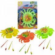 ����-������� "������ � �������", ������������, 8 �����, 2 ������, �������, 3 ����, 1TOY, �52137 - ������� ������