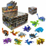 ����������� ����������� "������ � ����", �������, 12 �����, �������, 1TOY, �19015 - ������� ������