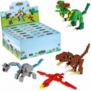 ����������� ����������� Blockformers "���������-������������" �������, 4 ����, �������, 1TOY, �23987 - ������� ������