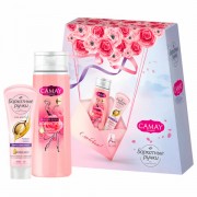 ���������� �����: ���� ��� ���� CAMAY 250 �� + ���� ��� ��� ��������� ����� ����������� 80 �� - ������� ������