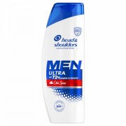 Шампунь от перхоти 400 мл, HEAD&SHOULDERS (Хэд энд Шолдерс) "Аромат Old Spice", 737676 - Премиум Сервис
