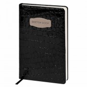 ��������, �������� ����� 140�/� 130�210��, 80�, ������, �������, BRAUBERG ART, CROCO, 116470 - ������� ������