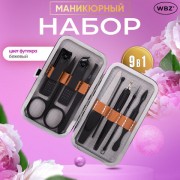       9  1  , MINI, , WBZ, 609493 -  