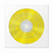 ���� DVD-R MIREX, 4,7 �� 16x �������� �������, 1 �����, UL130003A1C - ������� ������