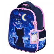 ����� BRAUBERG FIT, 2 ���������, Night watcher, ����������, 38�27�14 ��, 273108 - ������� ������