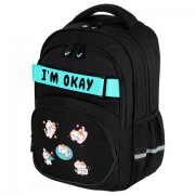 ������ BRAUBERG MOTION, 2 ���������, 3 �������, Positive cats, 41�28�17 ��, 273114 - ������� ������