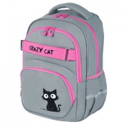 ������ BRAUBERG MOTION, 2 ���������, 3 �������, Crazy cat, 41�28�17 ��, 273115 - ������� ������