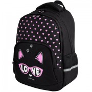 ������ BRAUBERG SOFT, 2 ���������, 3 �������, Cool cat, ����������, 40�31�15 ��, 273118 - ������� ������