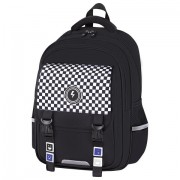 ������ BRAUBERG SNAP, 2 ���������, 3 �������, Stylish checks, 39�28�16 ��, 273130 - ������� ������