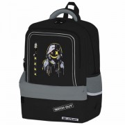 ������ BRAUBERG STAR, 1 ���������, 5 ��������, Watch out, ������, 40x29x13 ��, 273132 - ������� ������