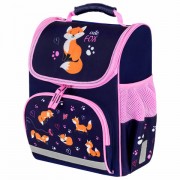 ����� ������� BASIC, 1 ���������, 3 �������, ������������ ������, Playing foxes, 35�28�18 ��, 273136 - ������� ������
