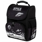 ����� ������� BASIC, 1 ���������, 3 �������, ������������ ������, Space invader, 35�28�18 ��, 273140 - ������� ������