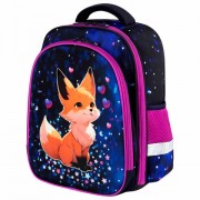  BRAUBERG KIDS STANDARD, 2 , Fairy fox, 362814 , 273144 -  