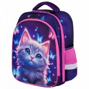 ����� BRAUBERG KIDS STANDARD, 2 ���������, Curious cat, 36�28�14 ��, 273145 - ������� ������