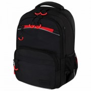  BRAUBERG FORCE, 2 , 5 , Bright red, 392817 , 273154 -  