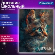 ������� 5-11 ����� 48 �., ������ �������, BRAUBERG, ��������� ���������, � ���������, Cat, 107181 - ������� ������