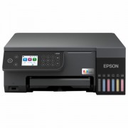 ��� �������� EPSON L8100 "3 � 1", �4, 22 ���/���, 5760�1440, ������ �� CD/DVD, Wi-Fi, ����, C11CK94402 - ������� ������