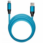 BOLD USB -TypeC 1  3, SMARTBUY      , ,  18126, 3112BOLD-BLUE -  