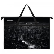        BRAUBERG 3, ,  , Night city, 273410 -  
