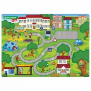   BRAUBERG KIDS, 3+, , 46x33 , , 273620 -  