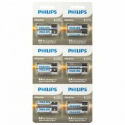 ��������� ����������� �������� 2 �� (�������� ����) PHILIPS Entry, �� (LR6,2, �0064636 - ������� ������