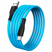������ S21 USB -Type C, 1 �, 3 �, SMARTBUY, ��� ������� � �������� ������, ����� 9339, iK-3112-S21bb - ������� ������