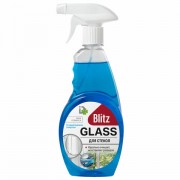          500 BLITZ, , 9000004 -  