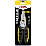 ����������� ������������������� 25 � 1, 185 ��, ����������� ����� AISI420, �����������, PL-185, 671262 - ������� ������