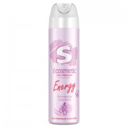 ����������-�������������� ������� 145�� S�COSMETIC "Energy", �/� 32209, 5-05.01.025.15 - ������� ������