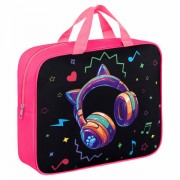 ����� �� ������ � ������� BRAUBERG �4, 1 ���������, ���������, 80 ��, Headphones, 273302 - ������� ������