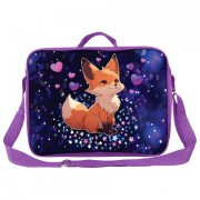 ����� �� ������ � ������� BRAUBERG KIDS �4, 1 ���������, ������������ �������� ������, 60 ��, Fairy fox, 273317 - ������� ������