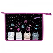     4, 1 , ,  , Cat squad, 273347 -  