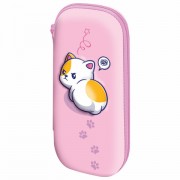 ����� BRAUBERG, 1 ���������, 1 �������� ������, EVA, 22�10�5 ��, Disturbed, 273513 - ������� ������