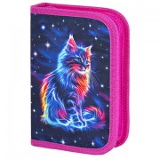  BRAUBERG, 1 , , 2114 , Space cat, 273518 -  