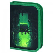 ����� BRAUBERG, 1 ���������, 2 �������� ������, ���������, 21�14 ��, Digital spider, 273528 - ������� ������