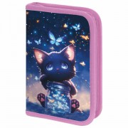 ����� BRAUBERG � �����������, 1 ���������, 1 �������� ������, 24 ��������, 21�14 ��, Night catcher, 273530 - ������� ������