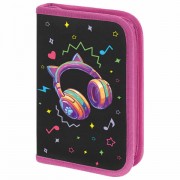  BRAUBERG  , 1 , 1  , 24 , 2114 , Headphones, 273531 -  