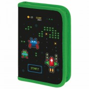  BRAUBERG  , 1 , 1  , 24 , 2114 , Space strike, 273534 -  