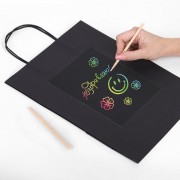    7 , 26x13x32 , - + , "Black Kraft",  , 591970 -  