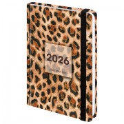 ���������� ������������ 2026 � �������� 145�203��, �5, BRAUBERG, �������, ������, "�������", 117334 - ������� ������