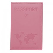    "Passport map",  soft touch, , STAFF, 238759 -  